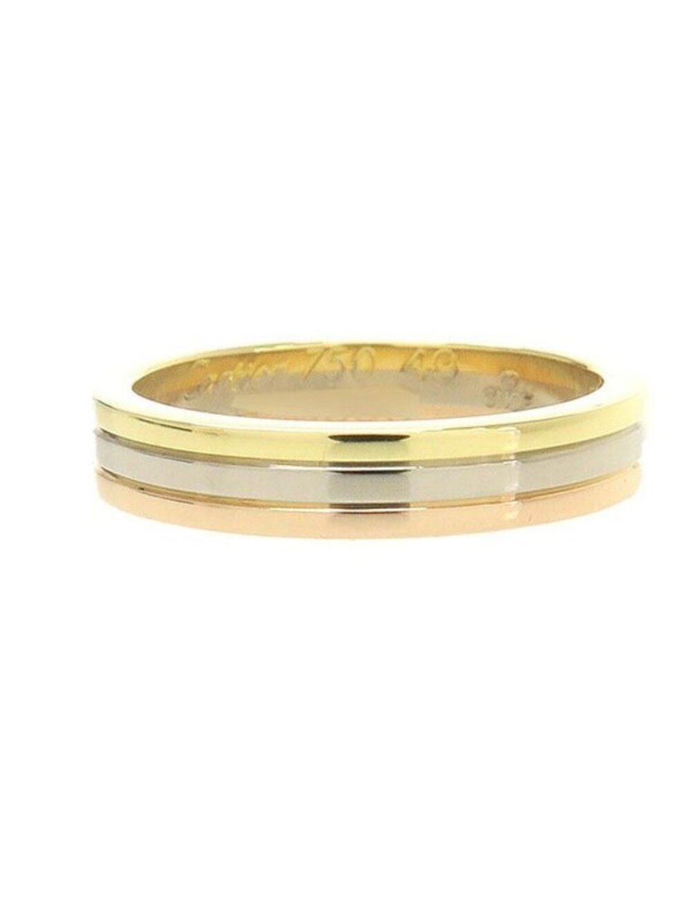 Cartier Louis Vandome Ring